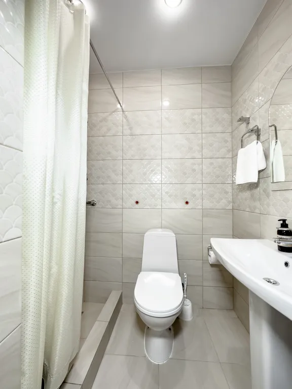 Квартира Комната — Адлер