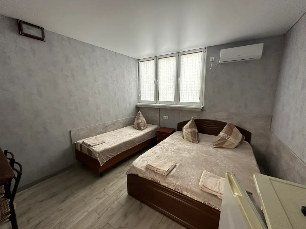 Квартира Комната — Анапа