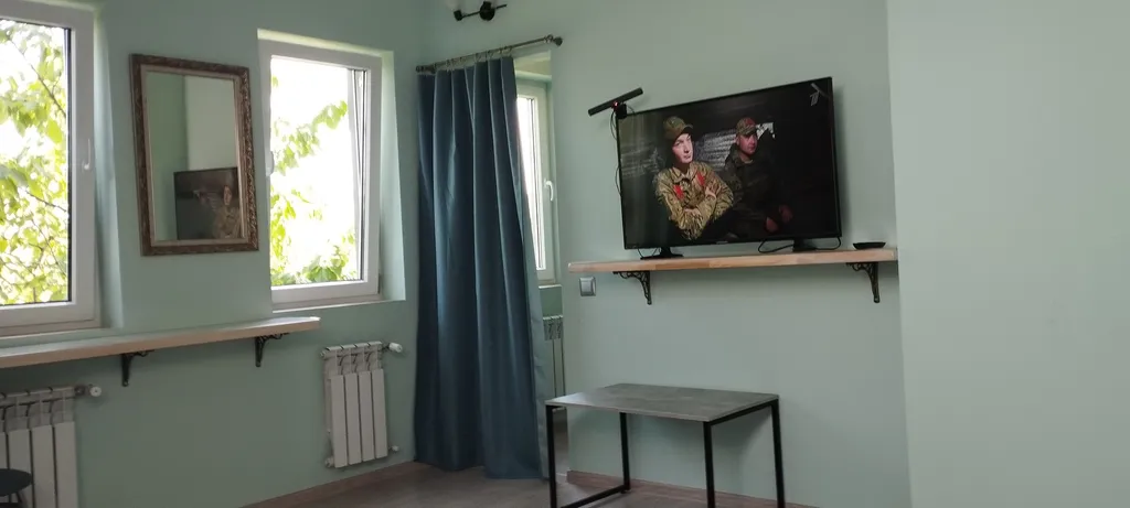 Коттедж Гостевой дом в тишине — Калининград