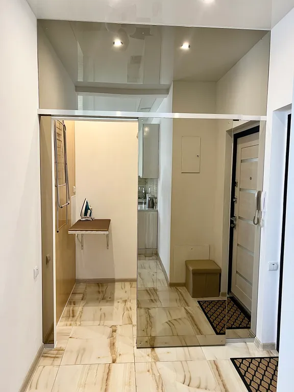 Дизайн-студия у ТЦ Армада