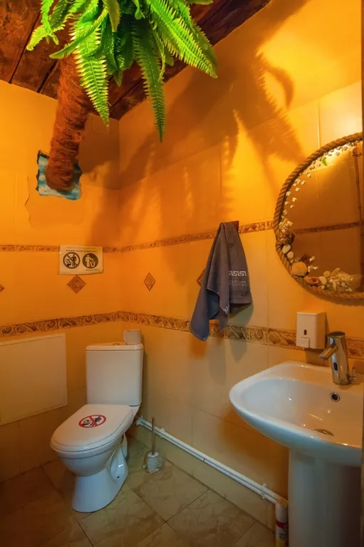 Коттедж Hollywood