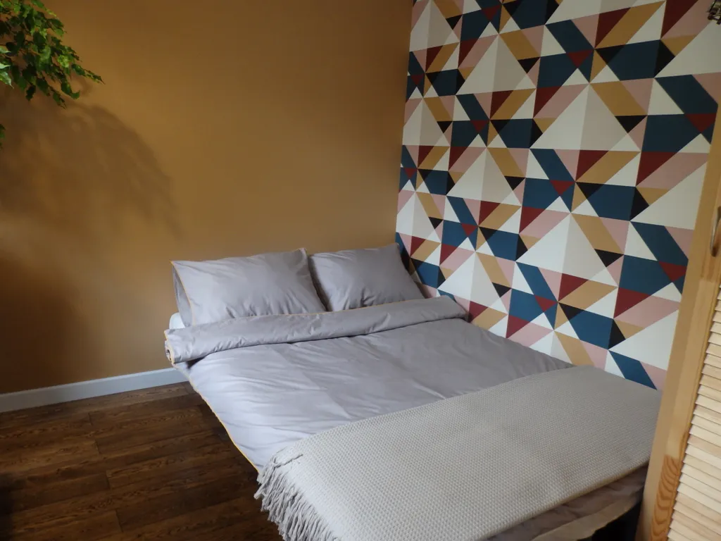 Квартира Квартира Soul Home Apartments — Пушкин