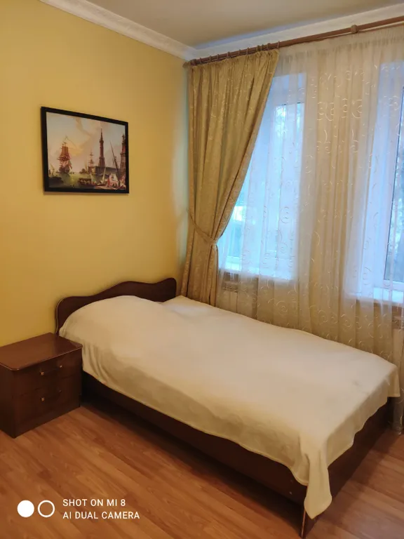 6-комнатный Дом