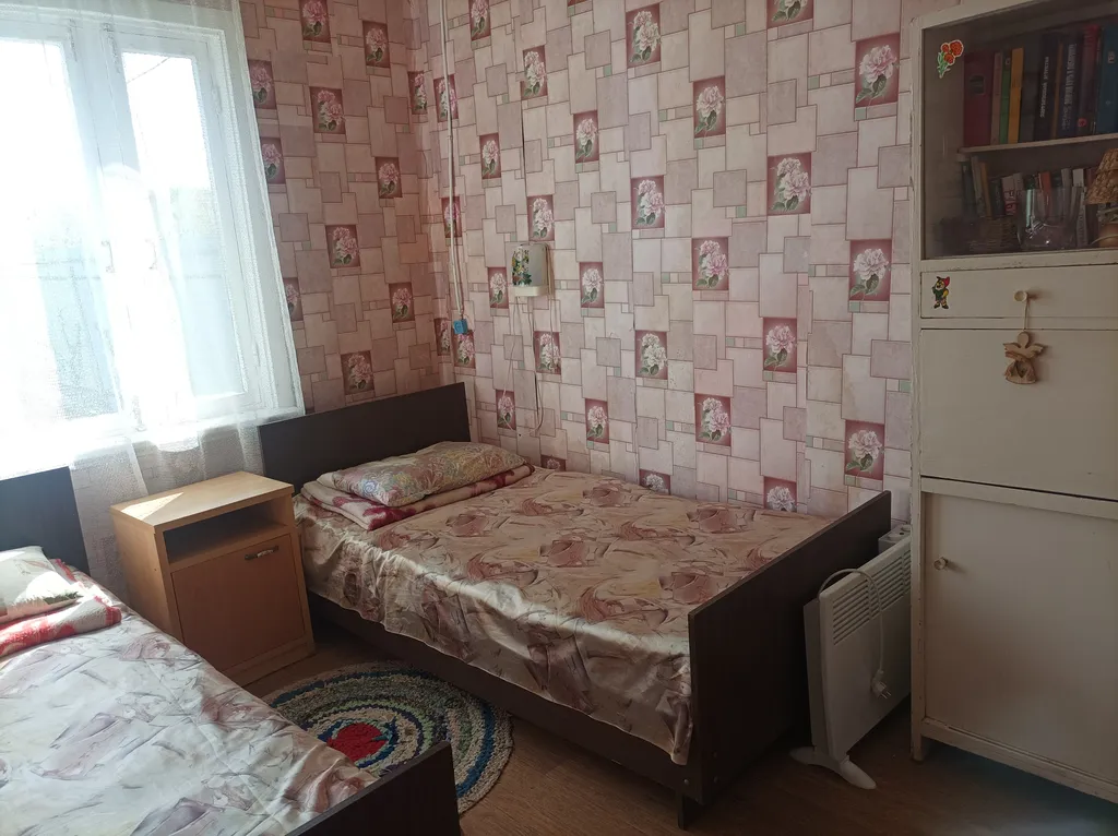 Коттедж Домик возле леса — Казань