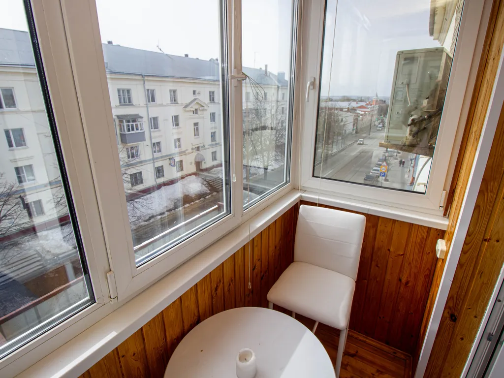 Уютная квартира в самом центре Ульяновска