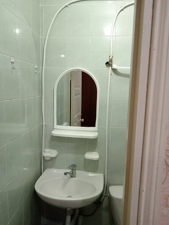 Квартира Комната — Адлер