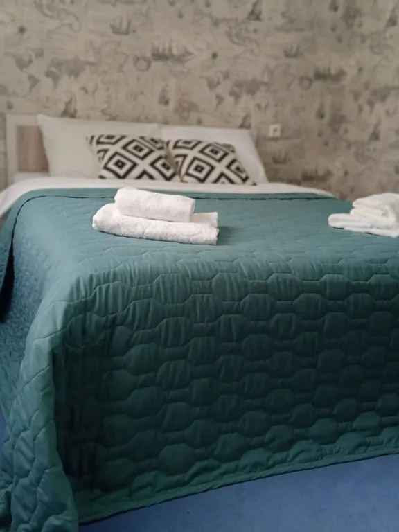 Просторная квартира в районе Аэропорта