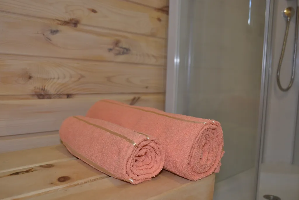 Коттедж для семейного отдыха Алтай-Горы