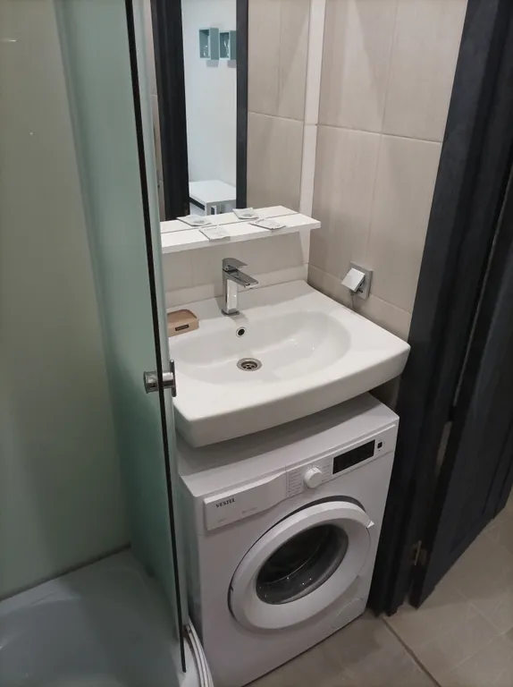 Студия в Мамулино 2+1