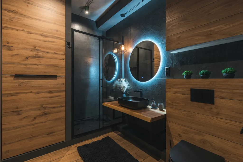 Дизайнерский апартамент в лучшей локации Крыма