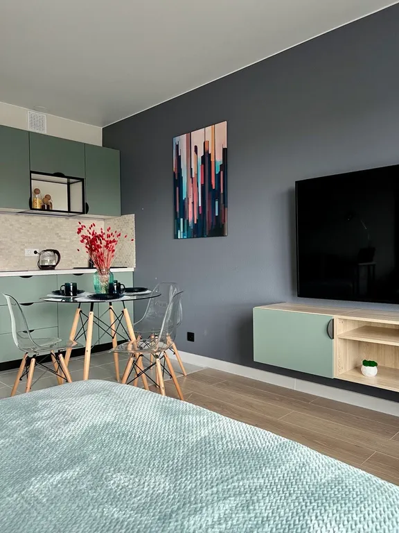 Квартира Уют и комфорт — Котельники