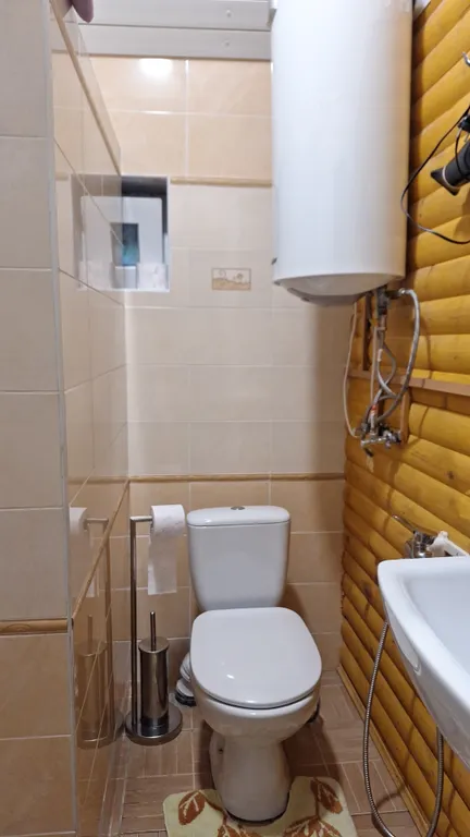 Семейный дом