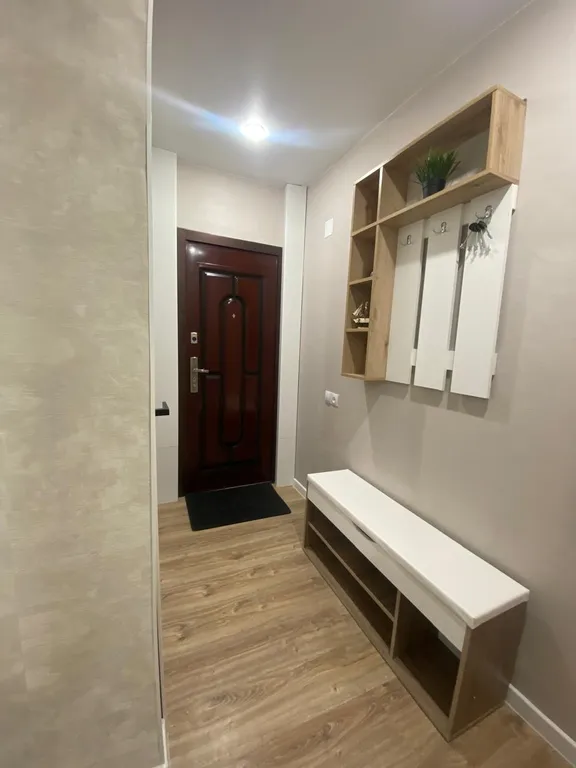 Роскошная квартира для души и отдыха