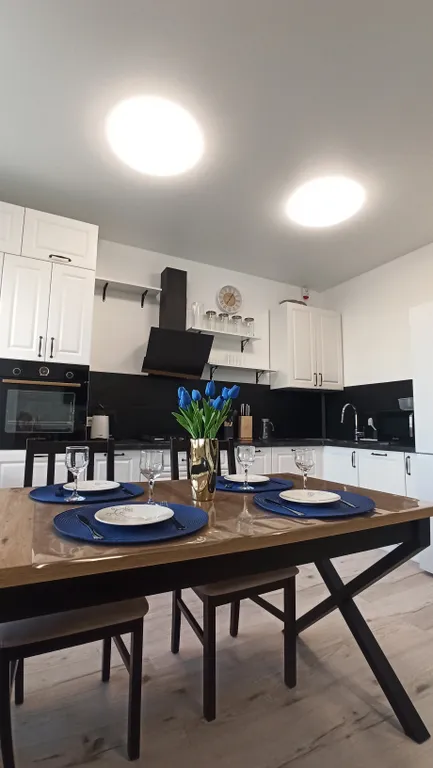 Уютная квартира у парка Света