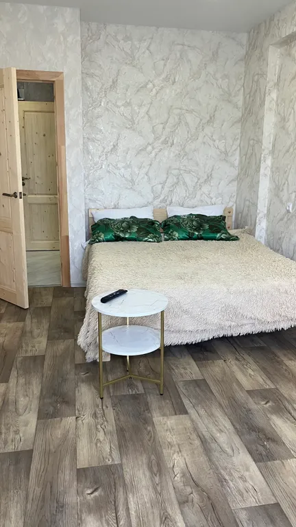 Квартира Квартира у моря, однокомнатная — Севастополь