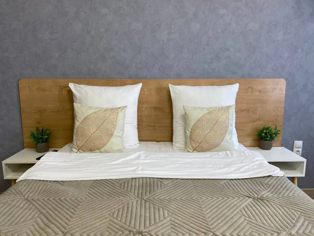 Квартира Гармония