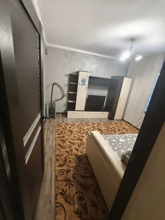 Уютная квартирка Солнечный проезд