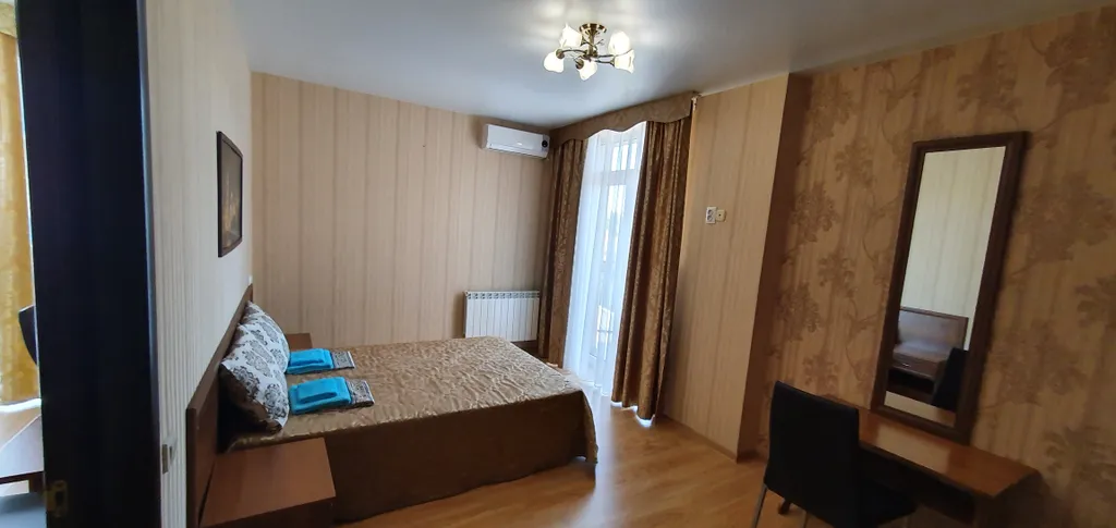 Квартира Комната — Анапа