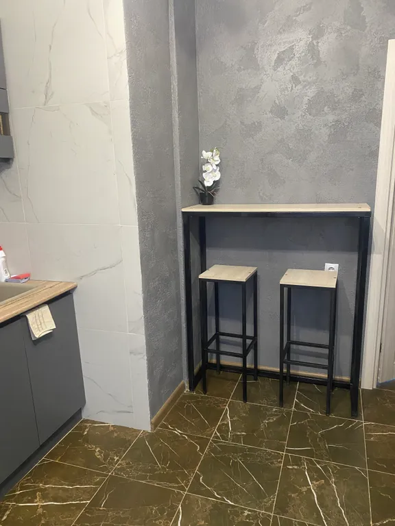 Квартира Уютная квартира рядом с центром — Волгоград