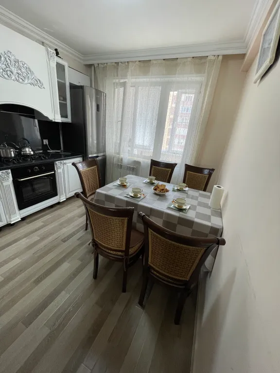 Квартира у моря