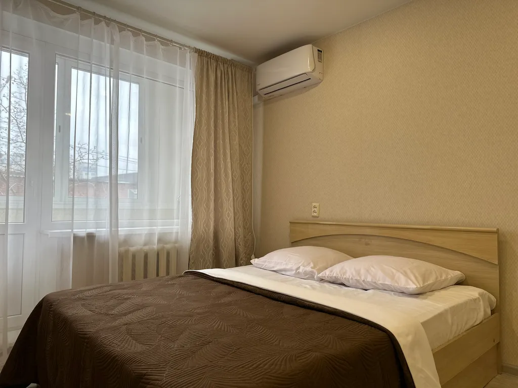 Квартира для командировочных — аренда посуточно в Тольятти