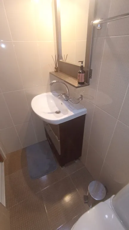 Домик у парка