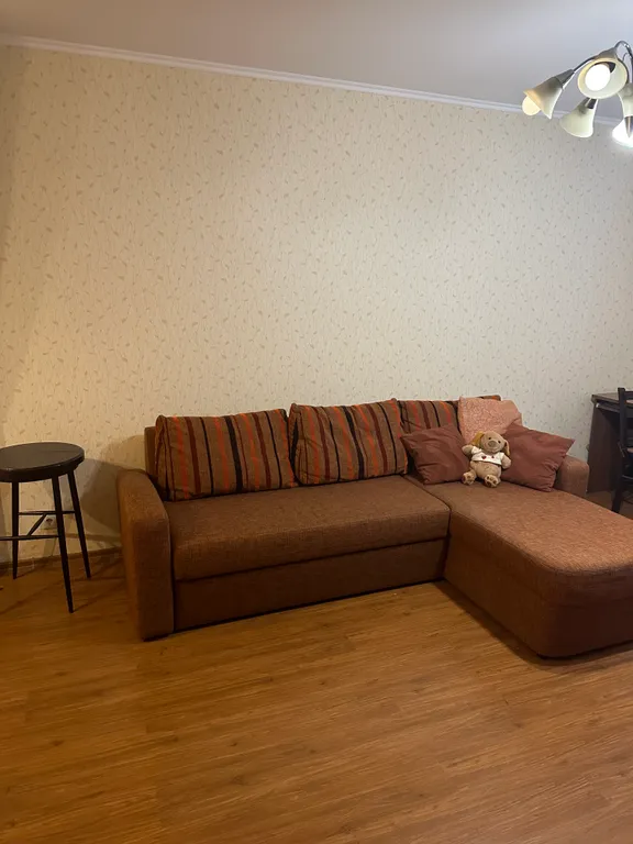 Квартира Уютная квартира в ближнем Заволжье — Тверь