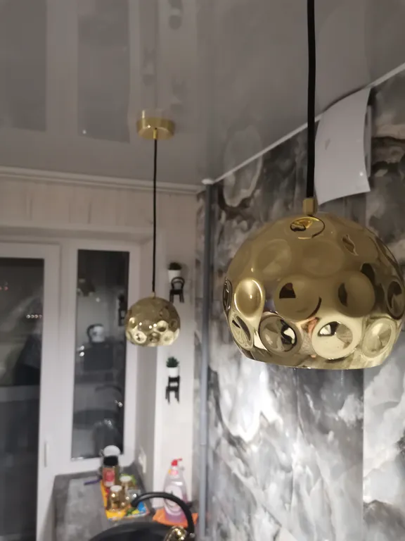 Люкс апартамент в центре города