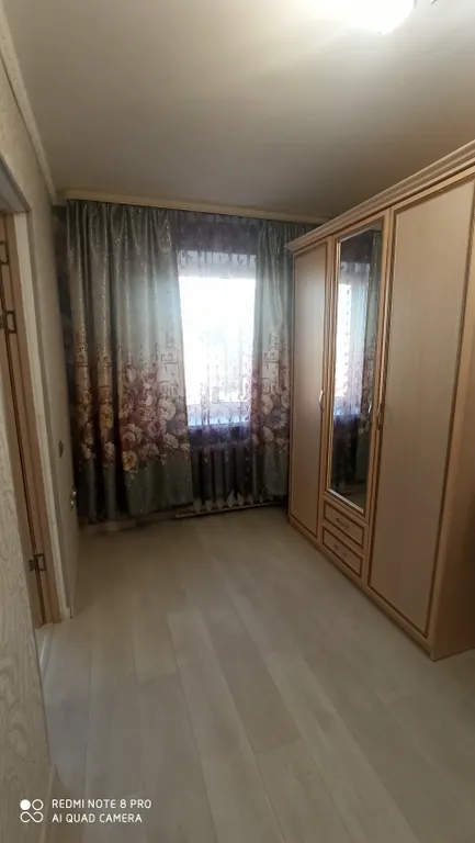 Квартира Квартира на проспект — Калининград