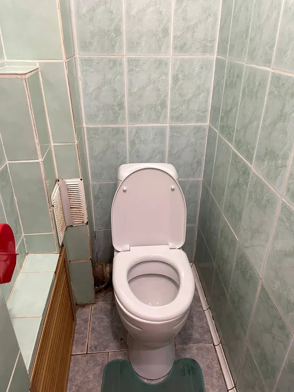 Квартира у Набережной