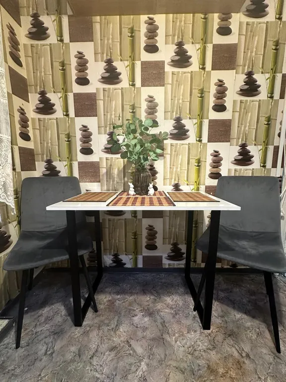 Центральная квартирка