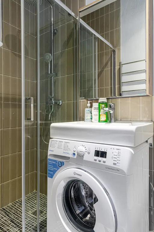 Апартамент в Солнцево-Парк