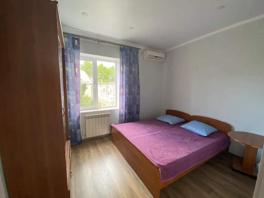 Квартира Комната — Анапа