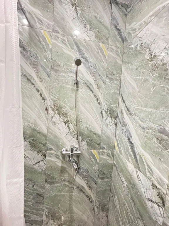 Уютная квартира рядом с экспо, аэропортом и центральной мечетью