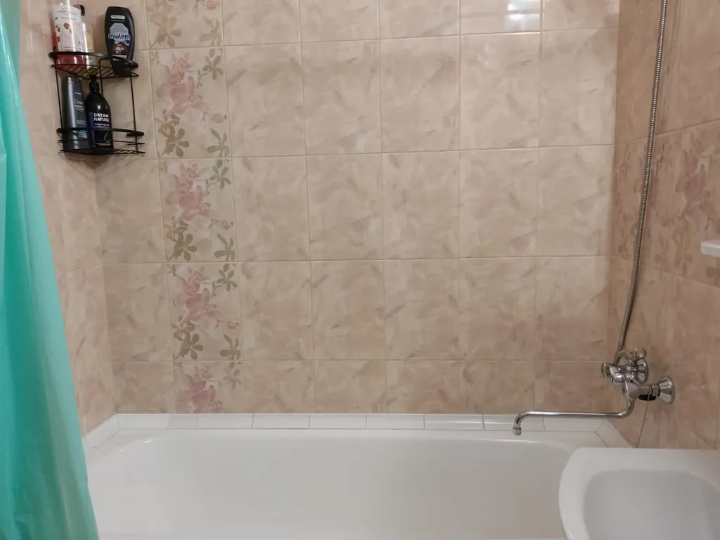 Квартира Большая квартира рядом с метро — Санкт-Петербург