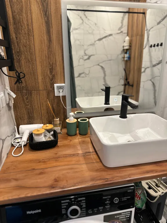 Прекрасный апартамент на берегу Онежского озера