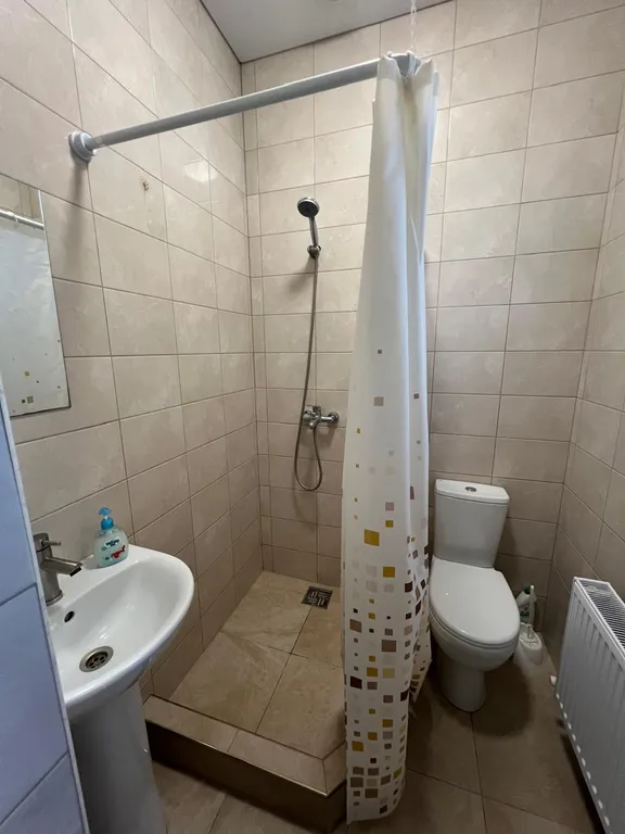 Уютная студия