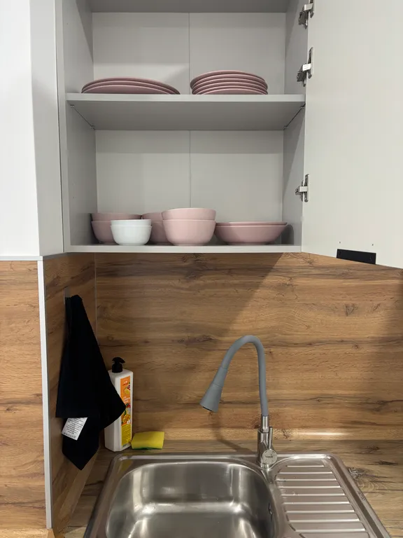 Квартира Квартира рядом с морем — Анапа