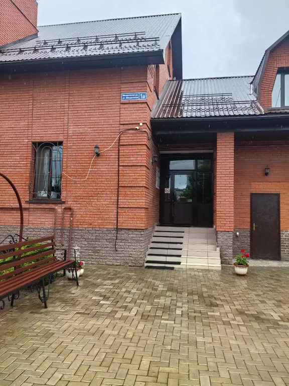 Коттедж Уютный дом для большой компании — аренда посуточно в Казань