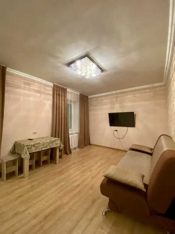 Квартира для семьи с детьми