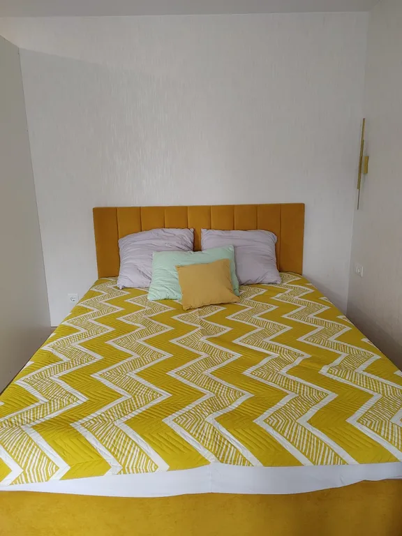 Уютная квартира рядом с автовокзалом