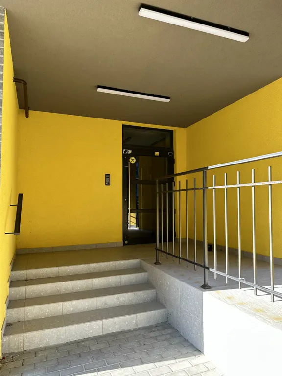 Апартамент комфорт-класса с камином