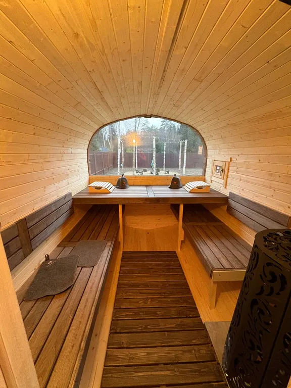 4-комнатный Дом