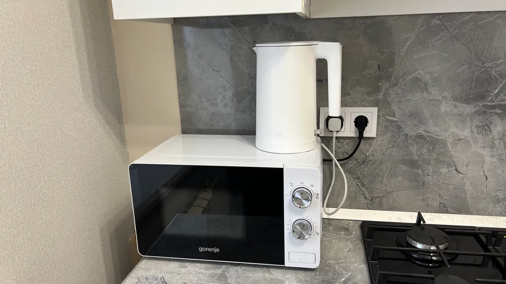 Уютная квартира на центральной улице