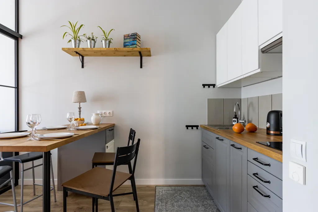 Квартира Апартаменты на берегу реки Охта — Санкт-Петербург