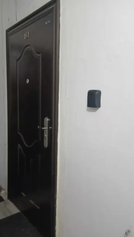 Квартира в сердце города с новым ремонтом