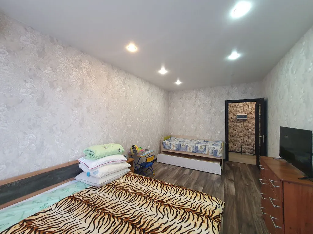 Квартира Квартира у моря — Анапа