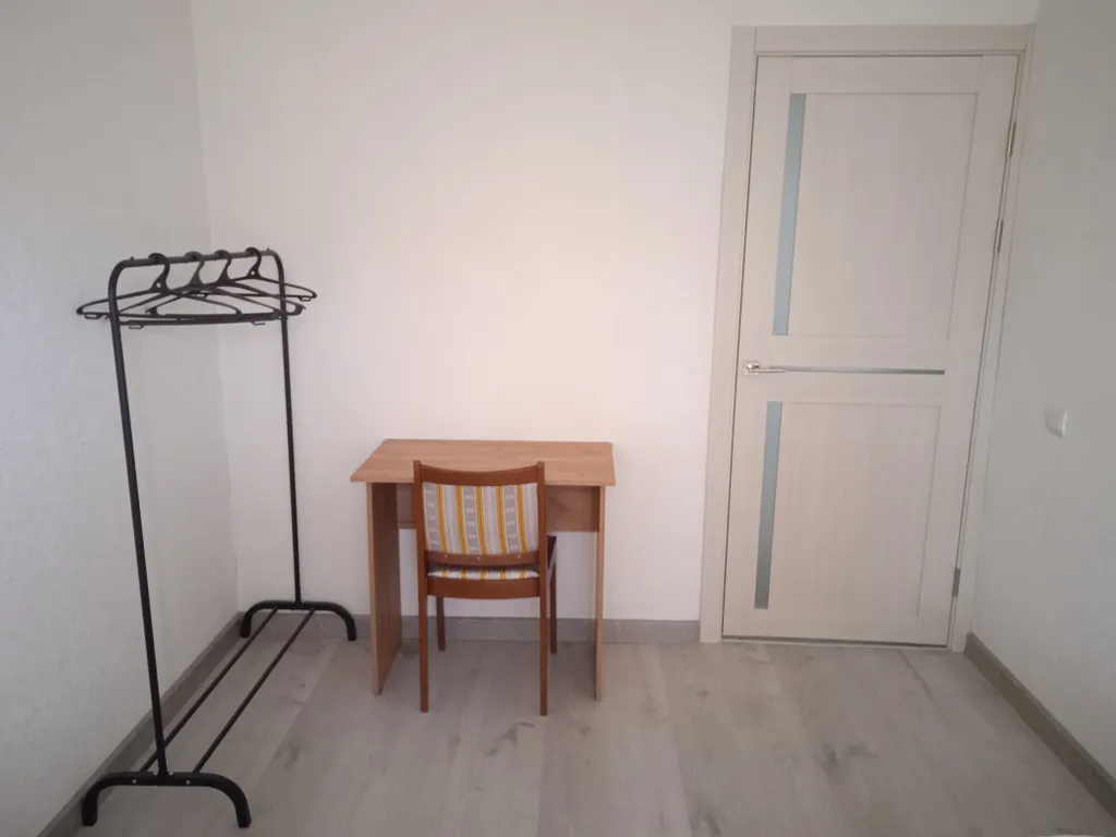 Светлая квартира