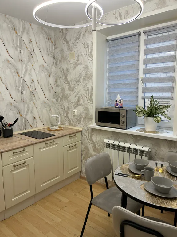 Уютная квартира рядом с жд вокзалом — аренда посуточно в Ижевск