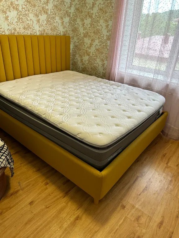 Квартира у ТРЦ Мега в центре города